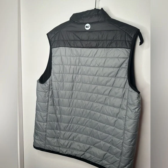 Vineyard Vines Men’s Performance Vest- Small - Picture 2 of 4